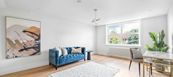 Дом с 5 спальнями в Лондон, Великобритания № 5355 16