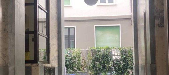 6 rooms Apartment in Milan, Italy No. 241875 16