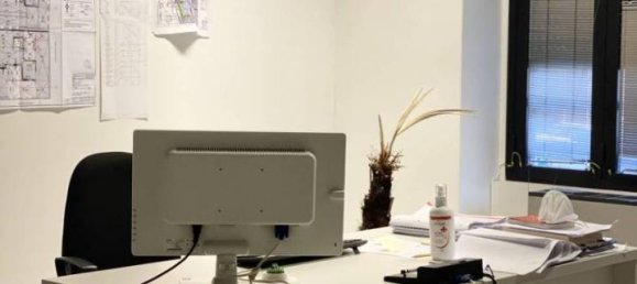 6 rooms Apartment in Milan, Italy No. 241875 7