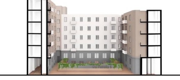 6 rooms Apartment in Milan, Italy No. 241875 22