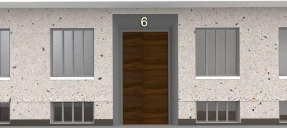 6 rooms Apartment in Milan, Italy No. 241875 5