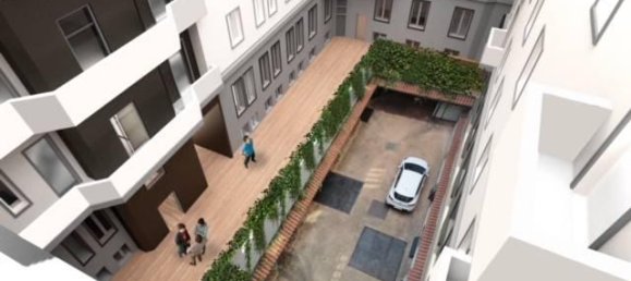 6 rooms Apartment in Milan, Italy No. 241875 25