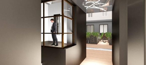 6 rooms Apartment in Milan, Italy No. 241875 4