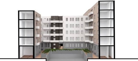 6 rooms Apartment in Milan, Italy No. 241875 26