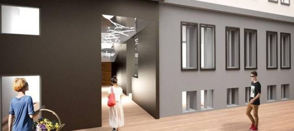 6 rooms Apartment in Milan, Italy No. 241875 6