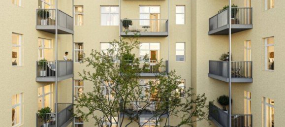 Studio in Ottakring, Austria No. 134479 5