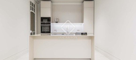 4 chambres Appartement à Barcelona, Spain No. 58667 14