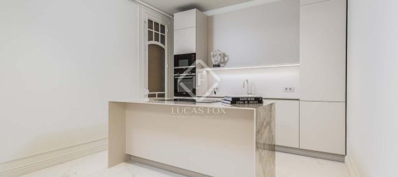 4 chambres Appartement à Barcelona, Spain No. 58667 13