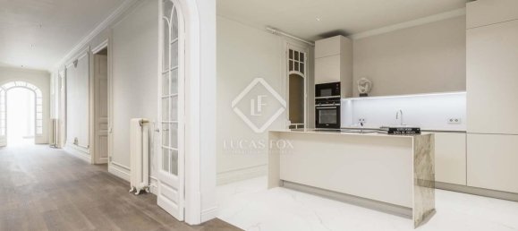 4 chambres Appartement à Barcelona, Spain No. 58667 11