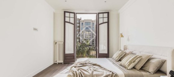 4 chambres Appartement à Barcelona, Spain No. 58667 25