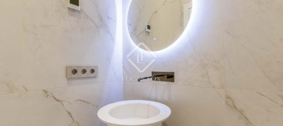 4 chambres Appartement à Barcelona, Spain No. 58667 41