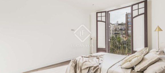 4 chambres Appartement à Barcelona, Spain No. 58667 26