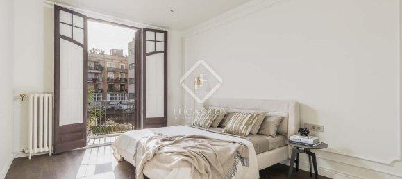 4 chambres Appartement à Barcelona, Spain No. 58667 24