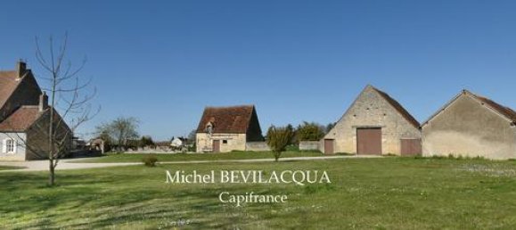 3 bedrooms Apartment in Ourouer-les-Bourdelins, France No. 301492 4