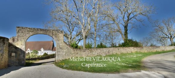 3 bedrooms Apartment in Ourouer-les-Bourdelins, France No. 301492 3