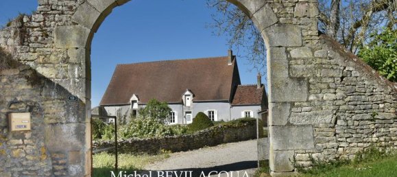 3 bedrooms Apartment in Ourouer-les-Bourdelins, France No. 301492 2