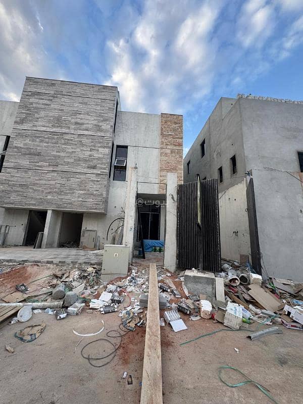 3 bedrooms Apartment in Riyadh, Saudi Arabia No. 535