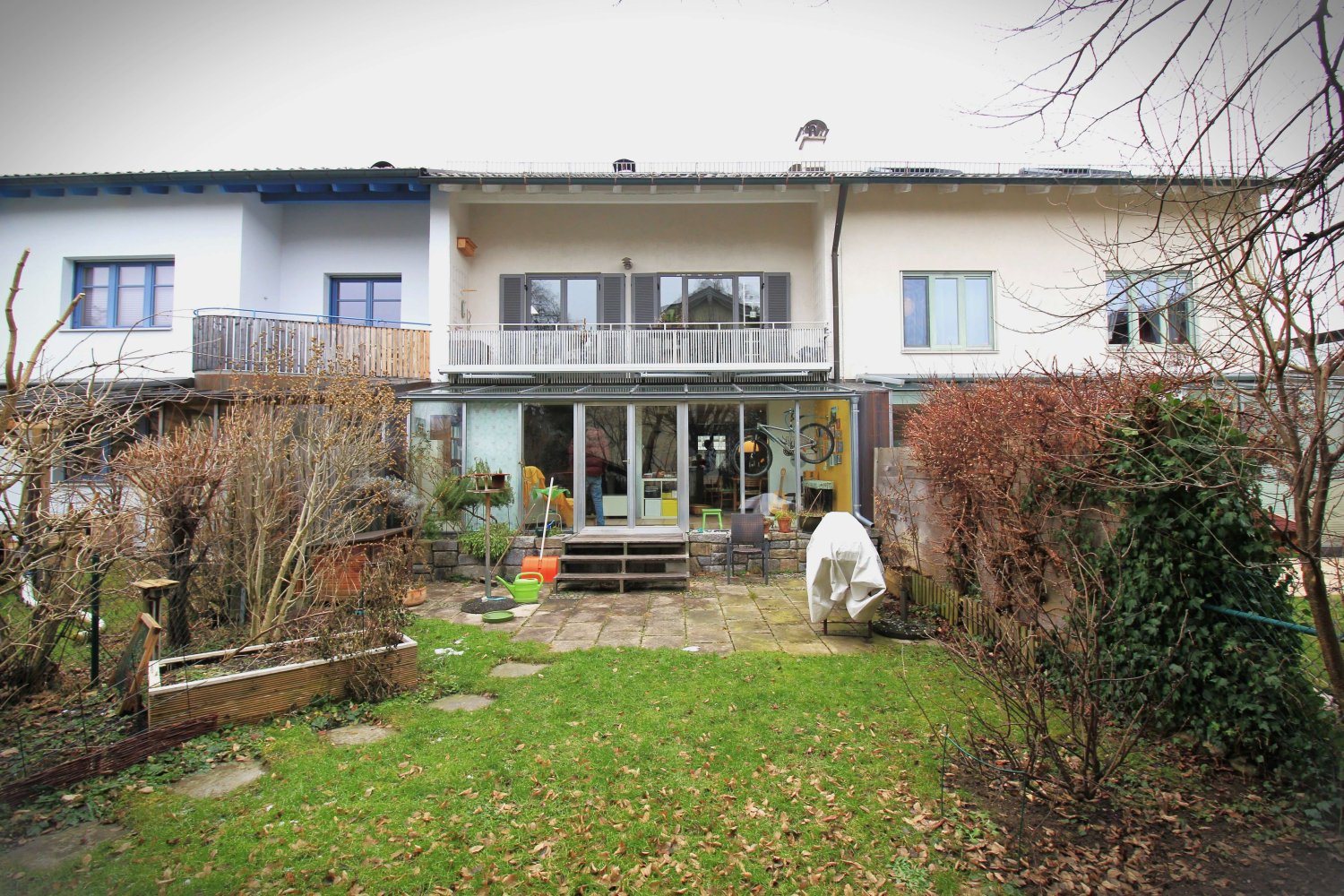 4 bedrooms Townhouse in Rosenheim, Germany No. 181027