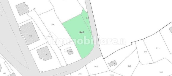 Земельный участок 769м² в Удине, Италия № 12092 5