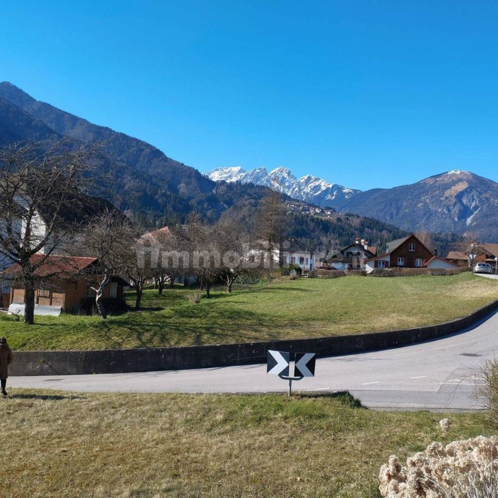 Земельный участок 769м² в Удине, Италия № 12092