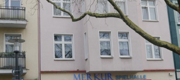 Здание 425м² в Эссен, Германия № 77255 34