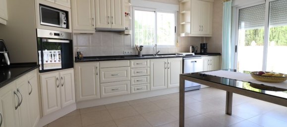 3 غرف نوم فيلا في Algorfa, Spain رقم 176608 2