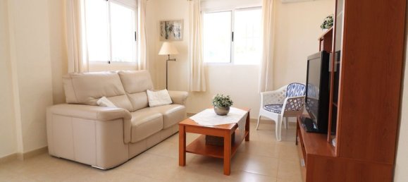 3 غرف نوم فيلا في Algorfa, Spain رقم 176608 11