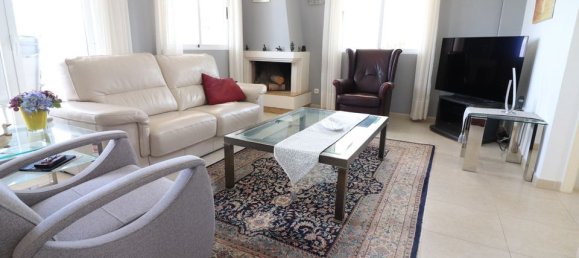 3 غرف نوم فيلا في Algorfa, Spain رقم 176608 3