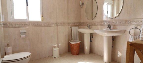 3 غرف نوم فيلا في Algorfa, Spain رقم 176608 7