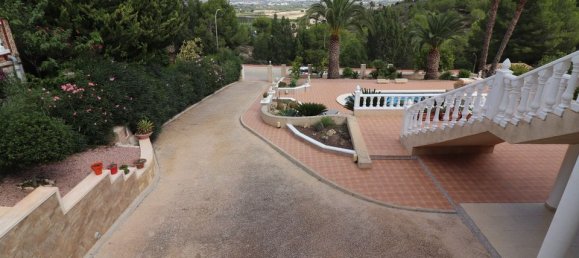 3 غرف نوم فيلا في Algorfa, Spain رقم 176608 15