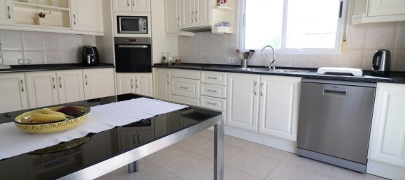 3 غرف نوم فيلا في Algorfa, Spain رقم 176608 4