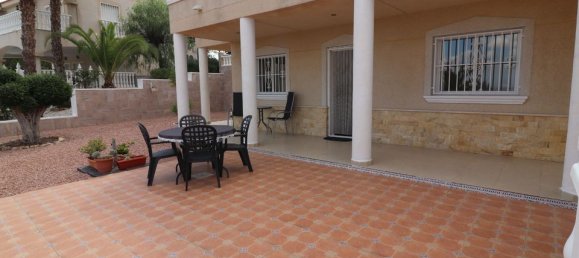 3 غرف نوم فيلا في Algorfa, Spain رقم 176608 14