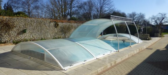 4 bedrooms Villa in Pithiviers, France No. 101842 20