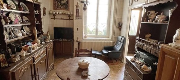 3 bedrooms House in Voisey, France No. 271599 4