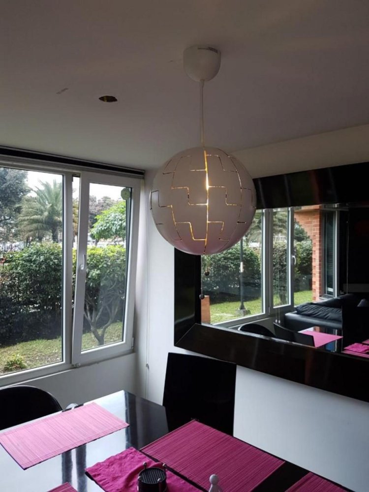 3 Schlafzimmer Haus in Bogota, Colombia, Nr. 11824