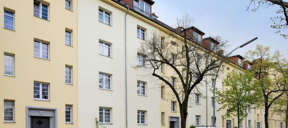 2 Schlafzimmer Wohnung in Neukölln, Germany, Nr. 93684 3
