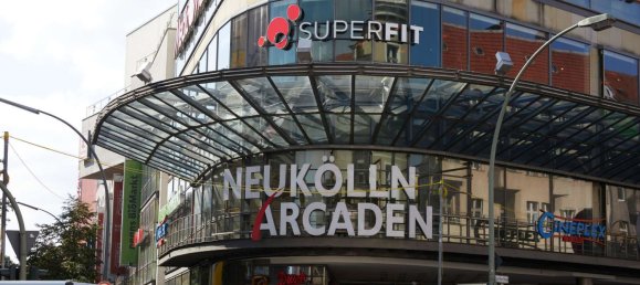 2 Schlafzimmer Wohnung in Neukölln, Germany, Nr. 93684 10