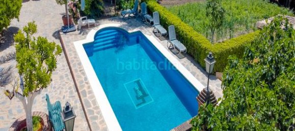 10 bedrooms House in La Quinta, Spain No. 37652 20