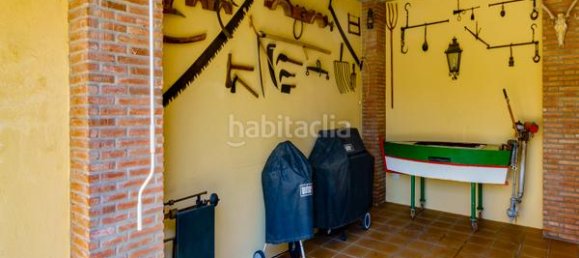 10 bedrooms House in La Quinta, Spain No. 37652 42