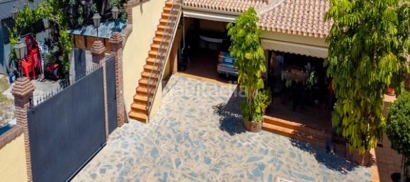 10 bedrooms House in La Quinta, Spain No. 37652 18