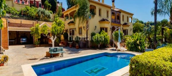 10 bedrooms House in La Quinta, Spain No. 37652 25