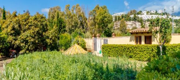 10 bedrooms House in La Quinta, Spain No. 37652 26