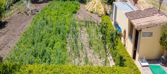 10 bedrooms House in La Quinta, Spain No. 37652 19