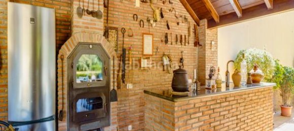 10 bedrooms House in La Quinta, Spain No. 37652 41