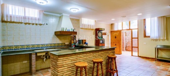 10 bedrooms House in La Quinta, Spain No. 37652 39