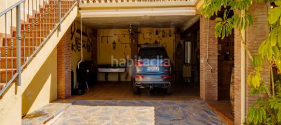 10 bedrooms House in La Quinta, Spain No. 37652 24