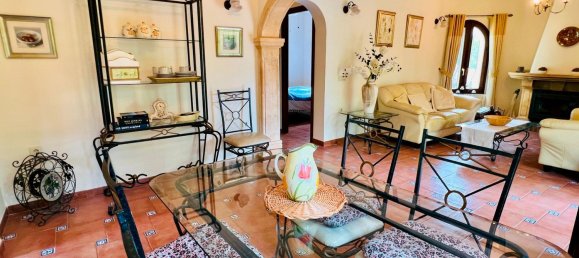 2 غرف نوم فيلا في Moraira, Spain رقم 160899 11