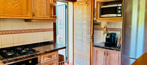 2 غرف نوم فيلا في Moraira, Spain رقم 160899 19