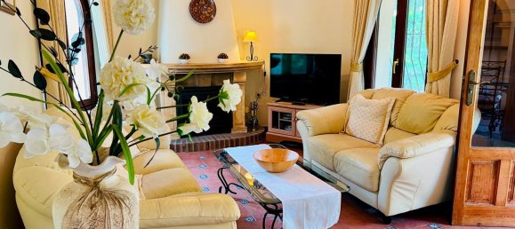 2 غرف نوم فيلا في Moraira, Spain رقم 160899 3