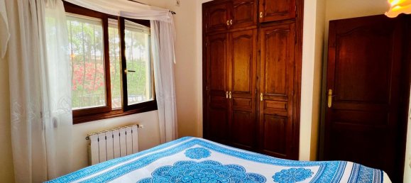 2 غرف نوم فيلا في Moraira, Spain رقم 160899 13